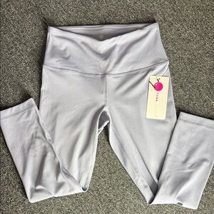 Yogalicious Light Purple Kids Leggings